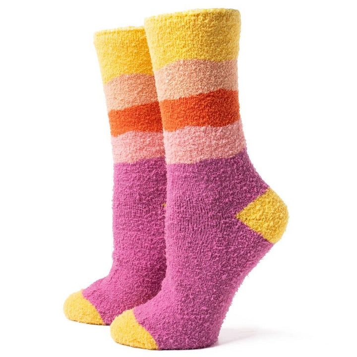 Two Left Feet® Super Soft Socks Assortment