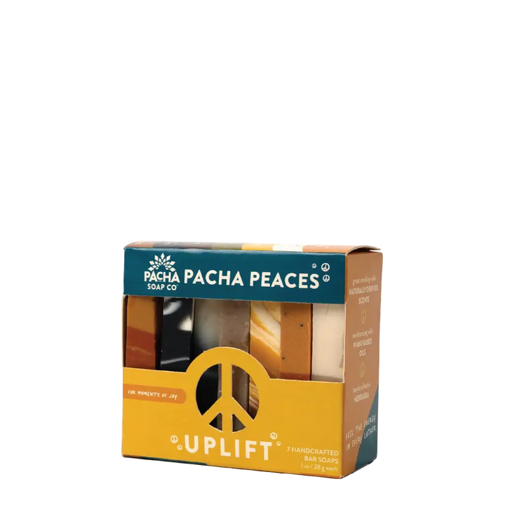 Pacha Peaces Uplift Collection 