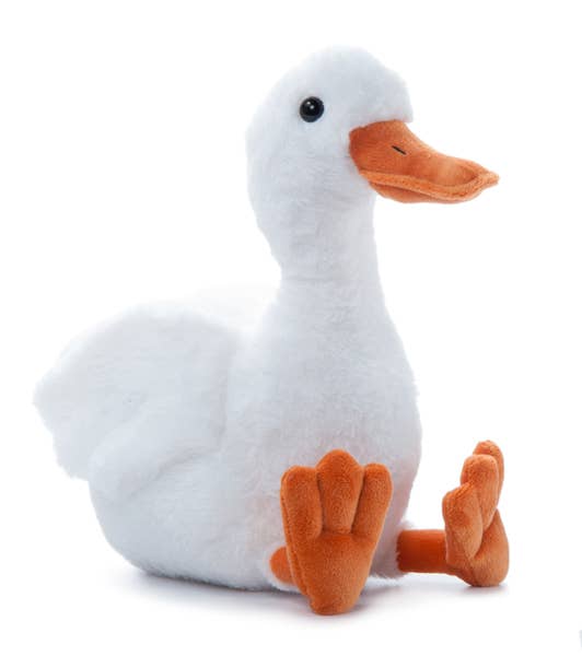 12" (29cm) Wild Onez Duck