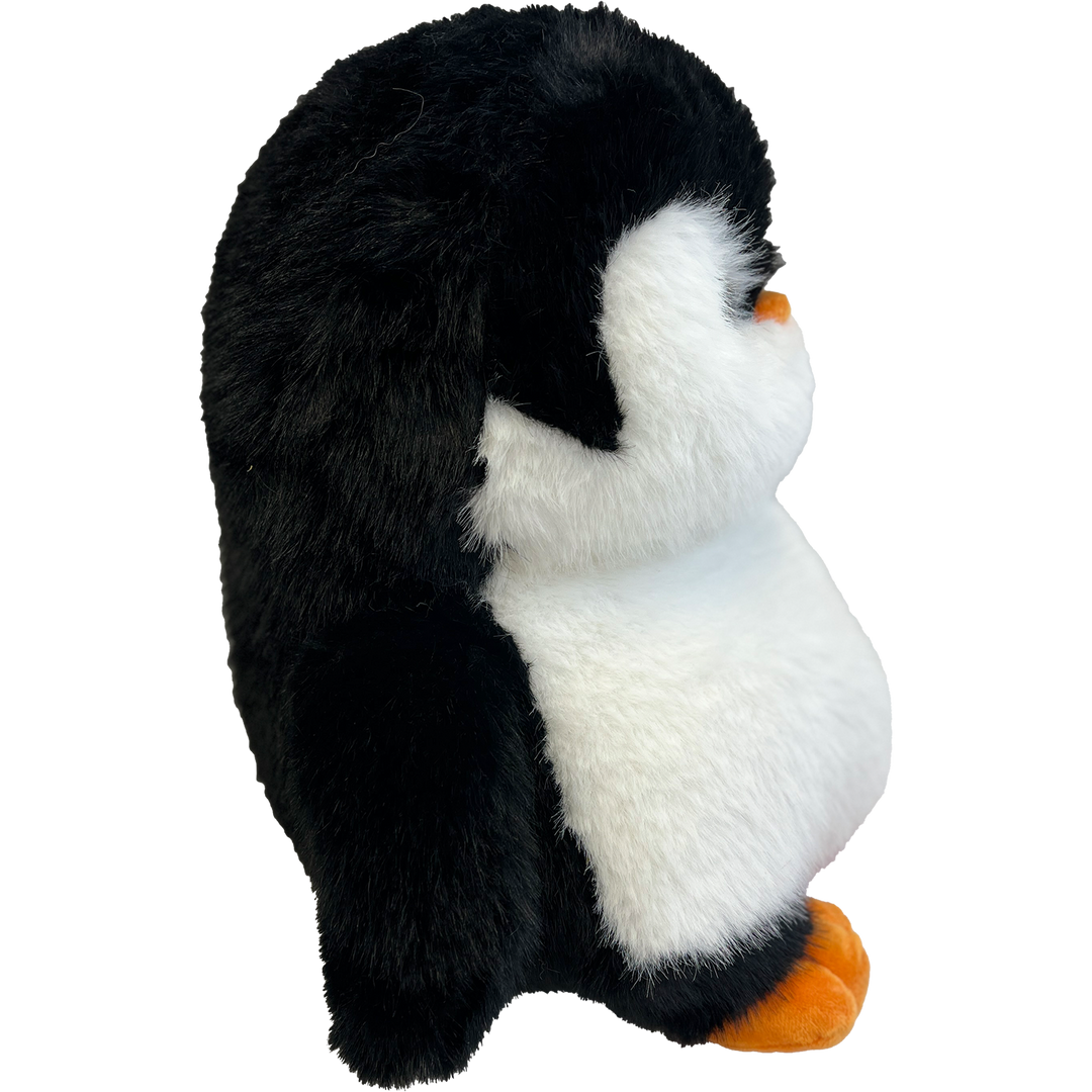 Chunka Dunkas Penguin Plushie