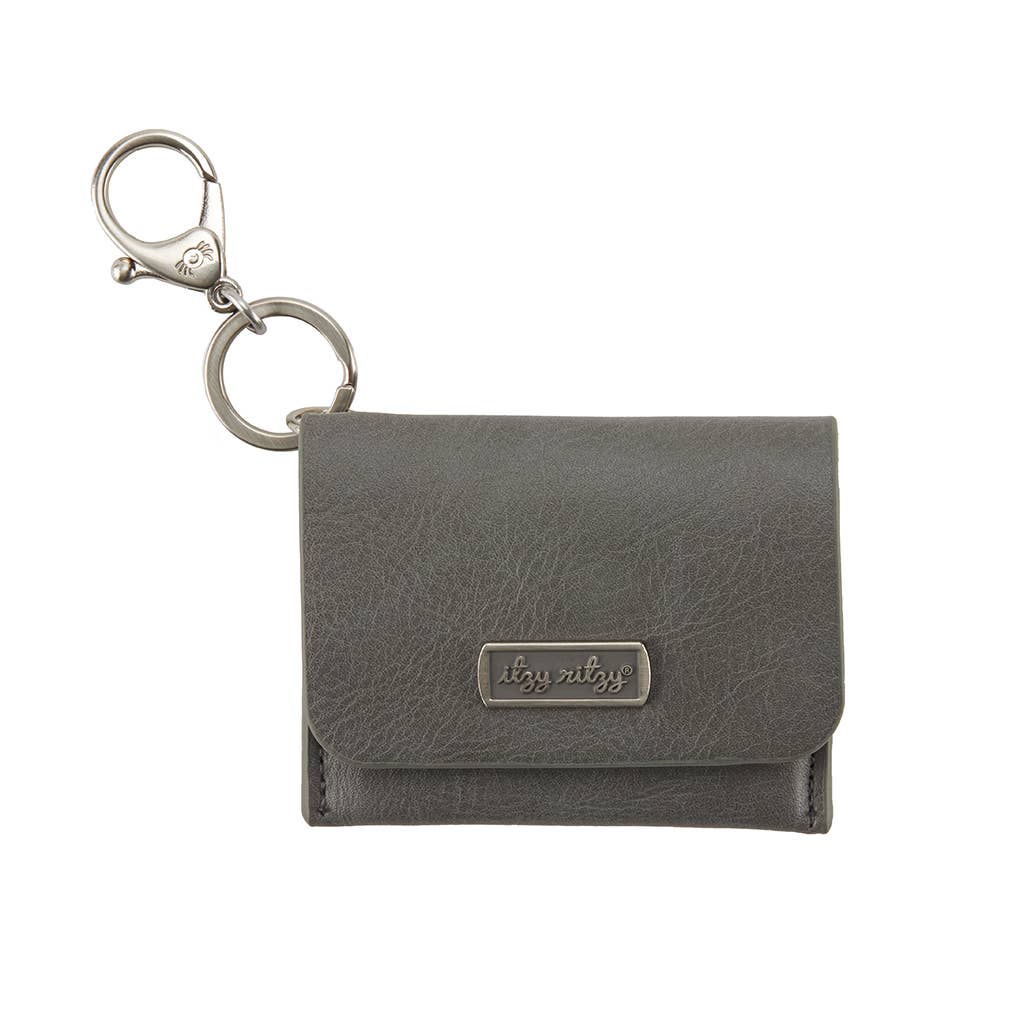 Grayson Itzy Mini Wallet Card Holder