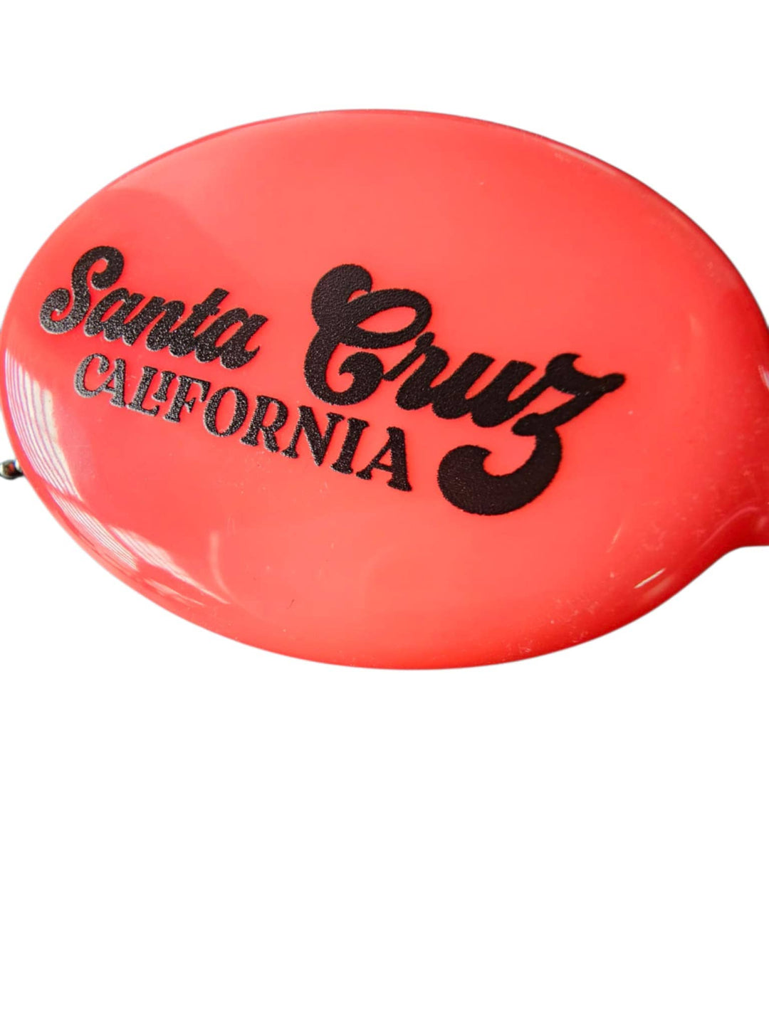 Retro Squeeze Coin Purse - (your state) Misses Me Too