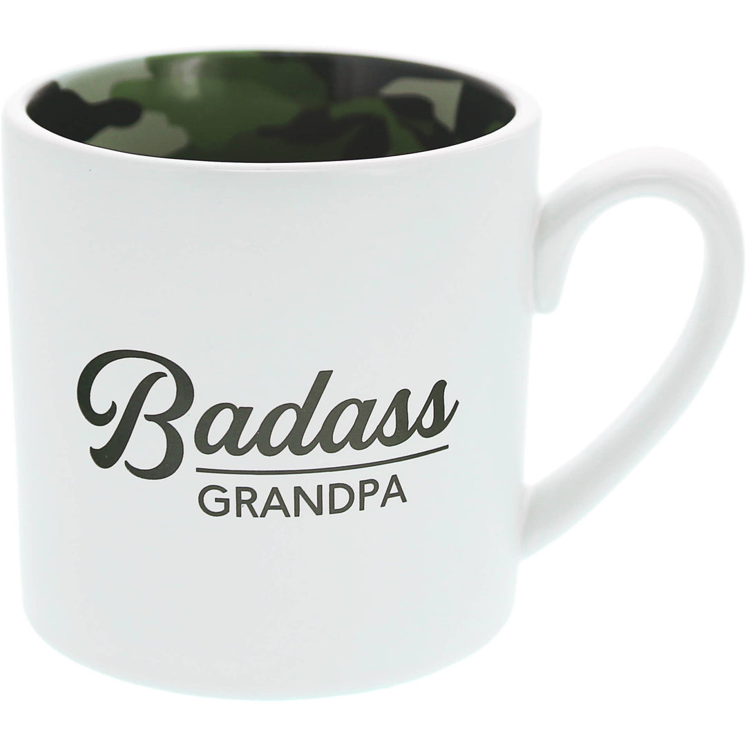 Grandpa - 15 oz Mug