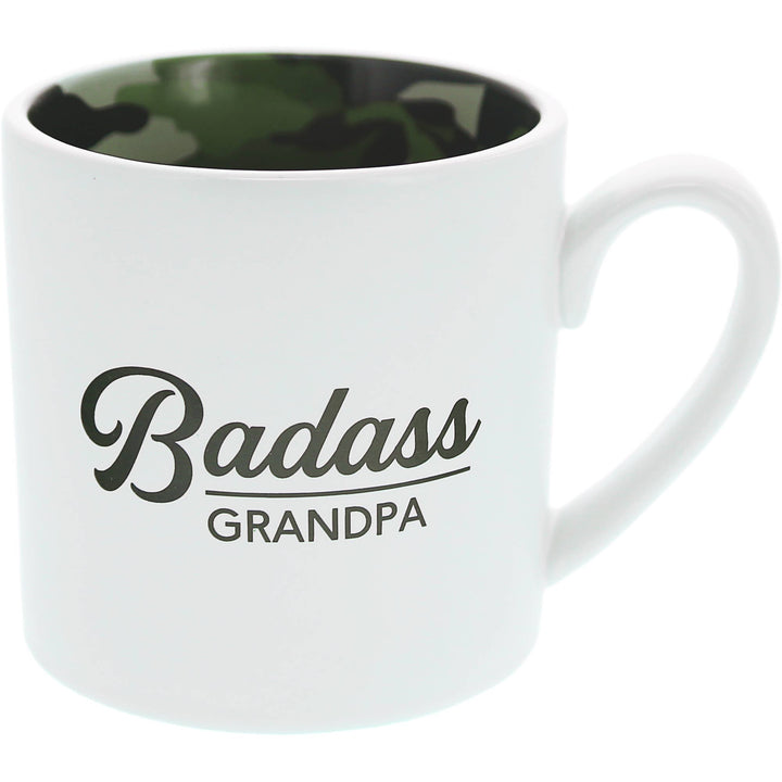 Grandpa - 15 oz Mug