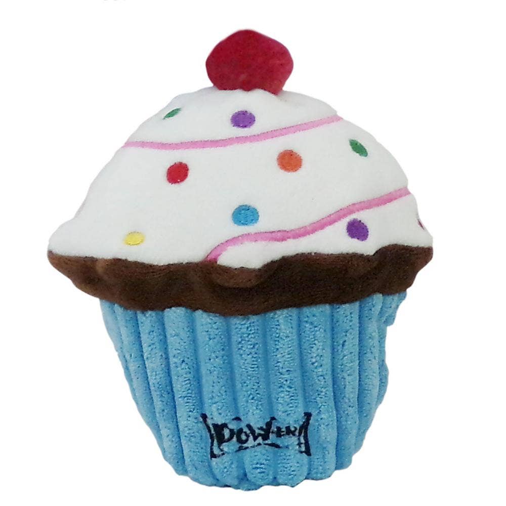 Pupcake Blue For Dogs