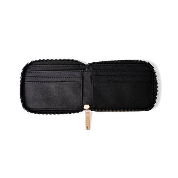 Kedzie Essentials Only Pocket Wallet Assortment