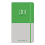 Money, Money, Money Receipt Catcher