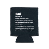 Dad Koozie