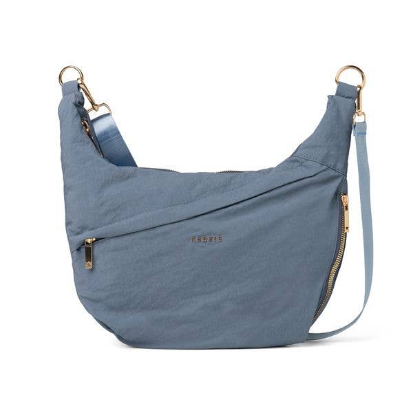 Kedzie Atlas Crossbody Assortment
