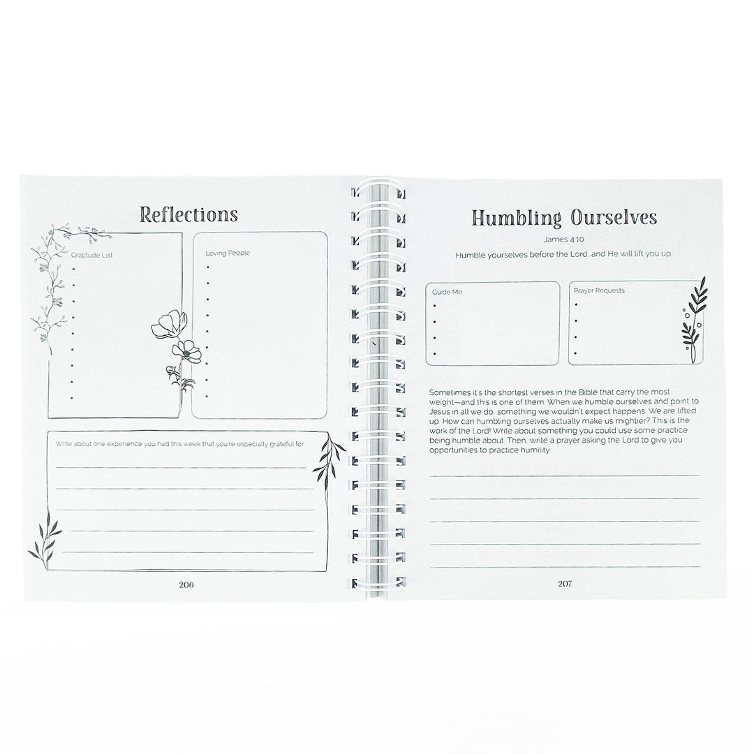 Devotional Puzzle Journal Religious GOD Puzzle Gift Book
