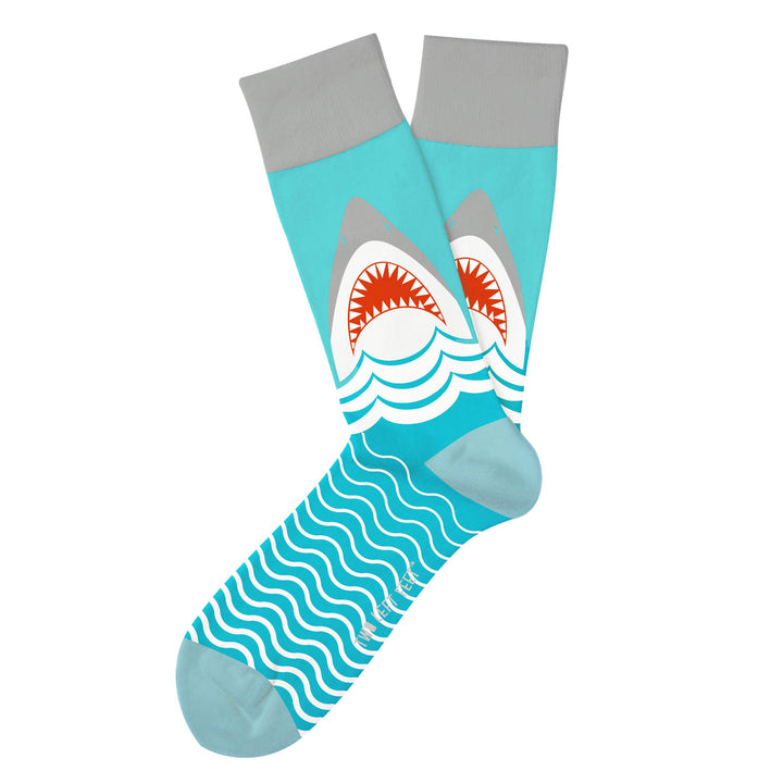 Two Left Feet Main Sock Collection Open Stock