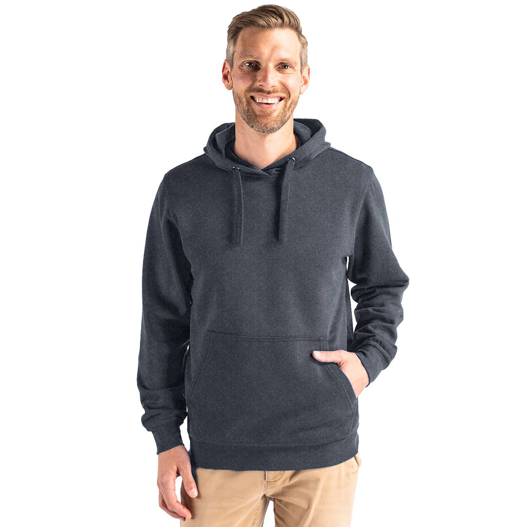 Clique Unisex Stockholm Pullover Hoodie