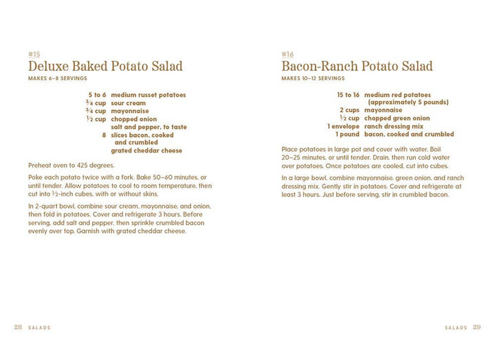 101 Things to Do With a Potato, new edition