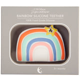 Silicone Teether