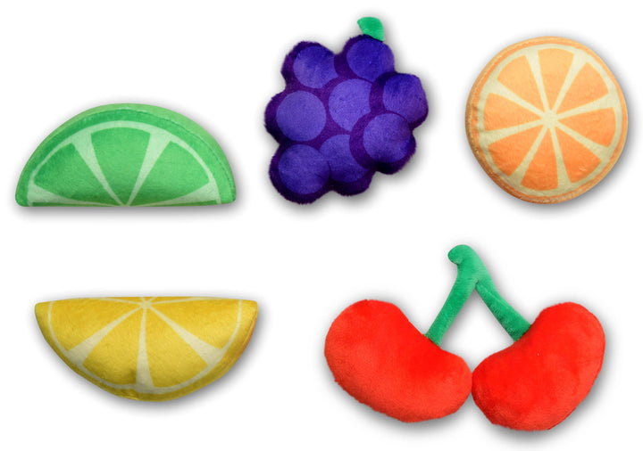 KOOL-AID PACKAGING PLUSH
