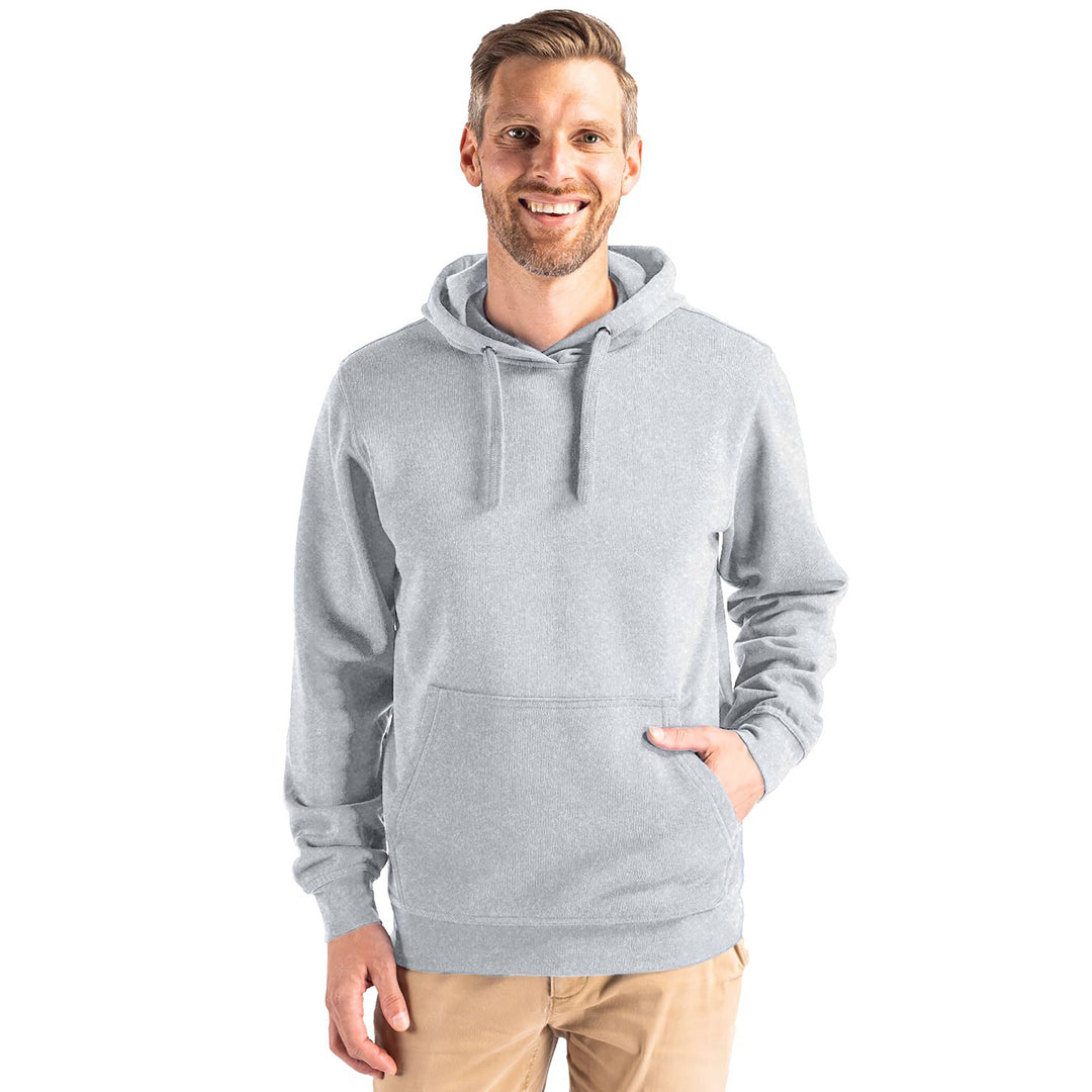 Clique Unisex Stockholm Pullover Hoodie