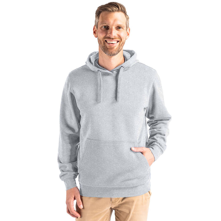 Clique Unisex Stockholm Pullover Hoodie