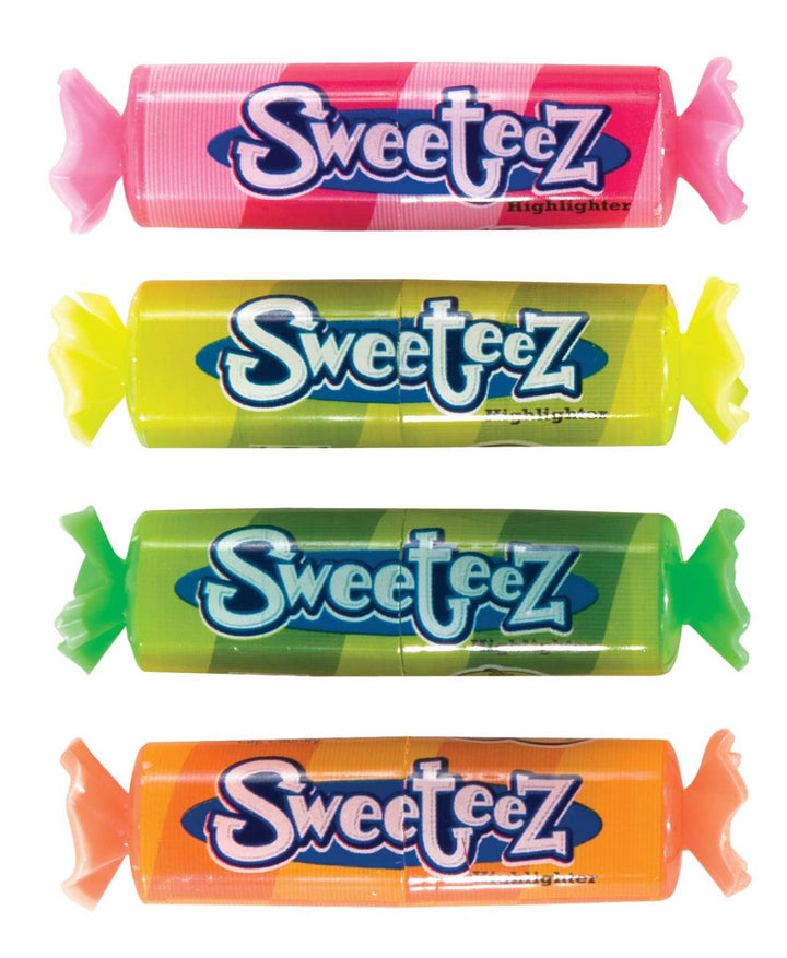SWEETEEZ SCENTED HIGHLIGHTER