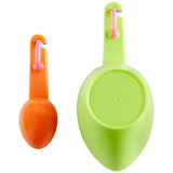 Little Chefs 9 piece Measuring Set