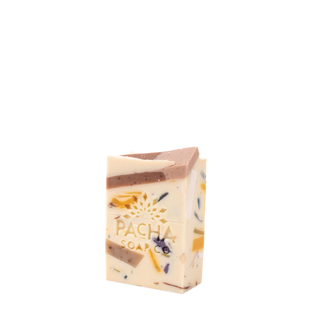 Pachafetti Bar Soap