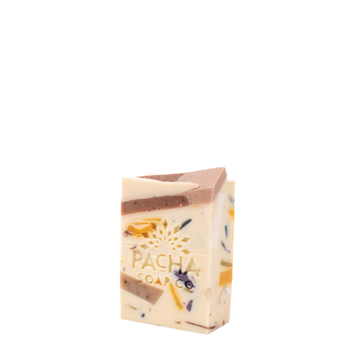 Pachafetti Bar Soap