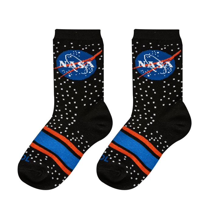 Nasa Stars - Kids 4-7 Crew