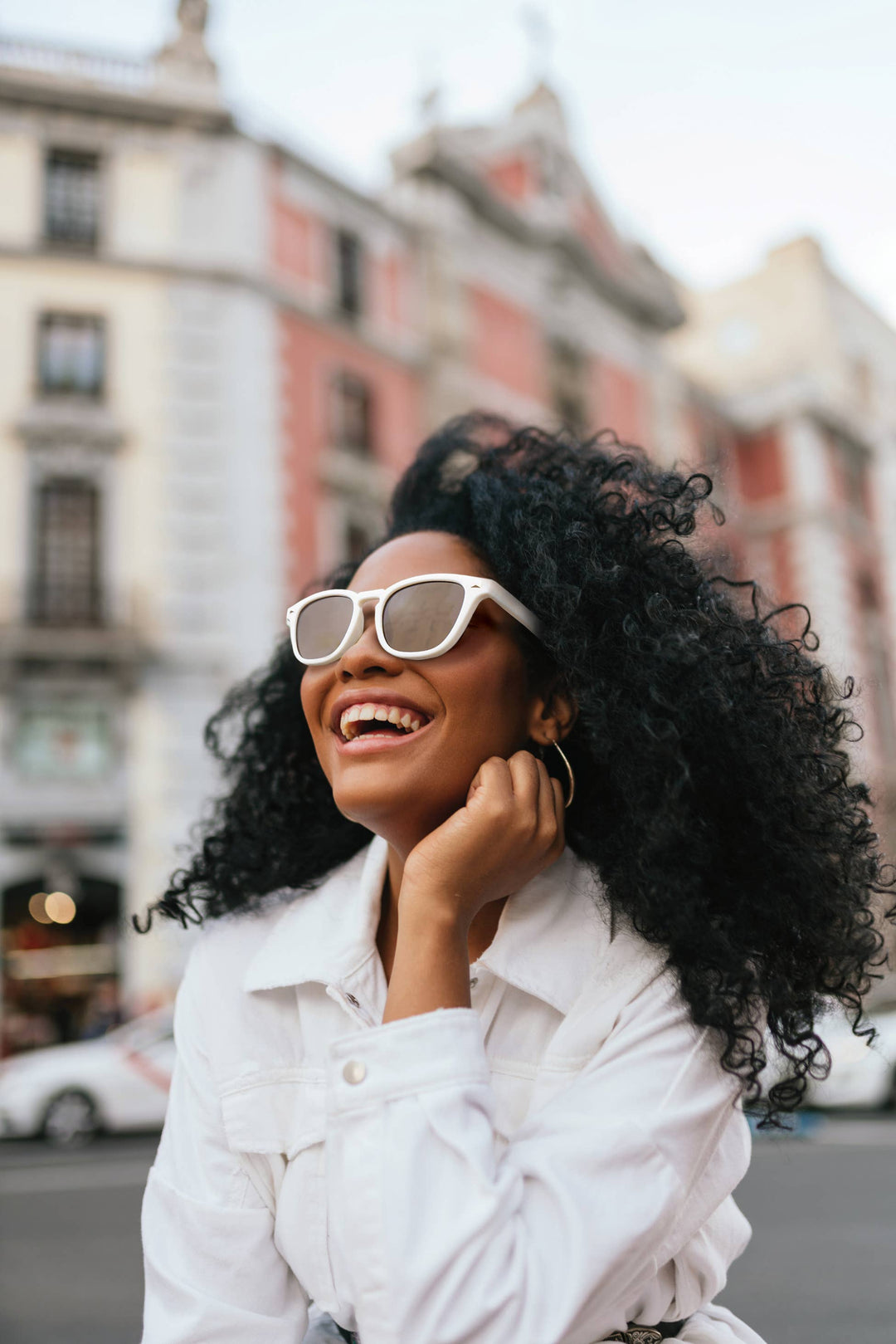 Optimum Optical Midtown Edit Sunglasses Assortment