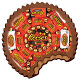 Hershey's Reese's - 500 Piece Shaped Puzzle