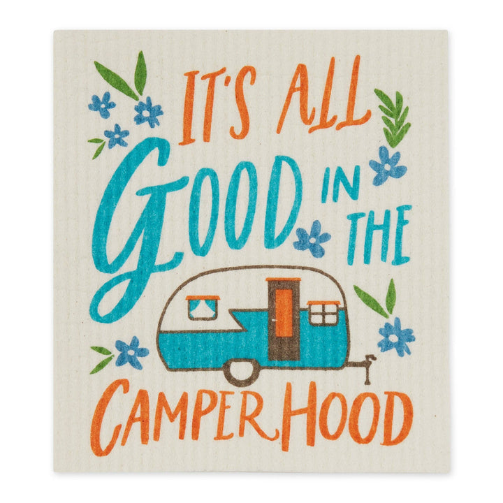 All Good In The Camperhood