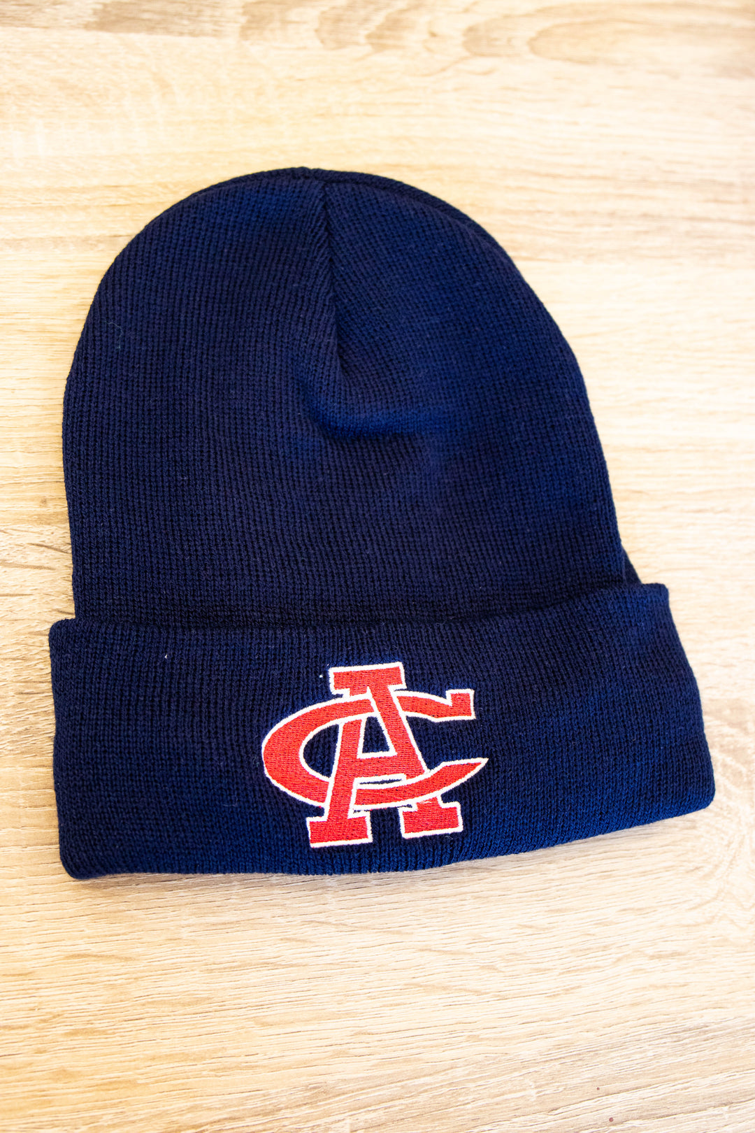 AC Beanies