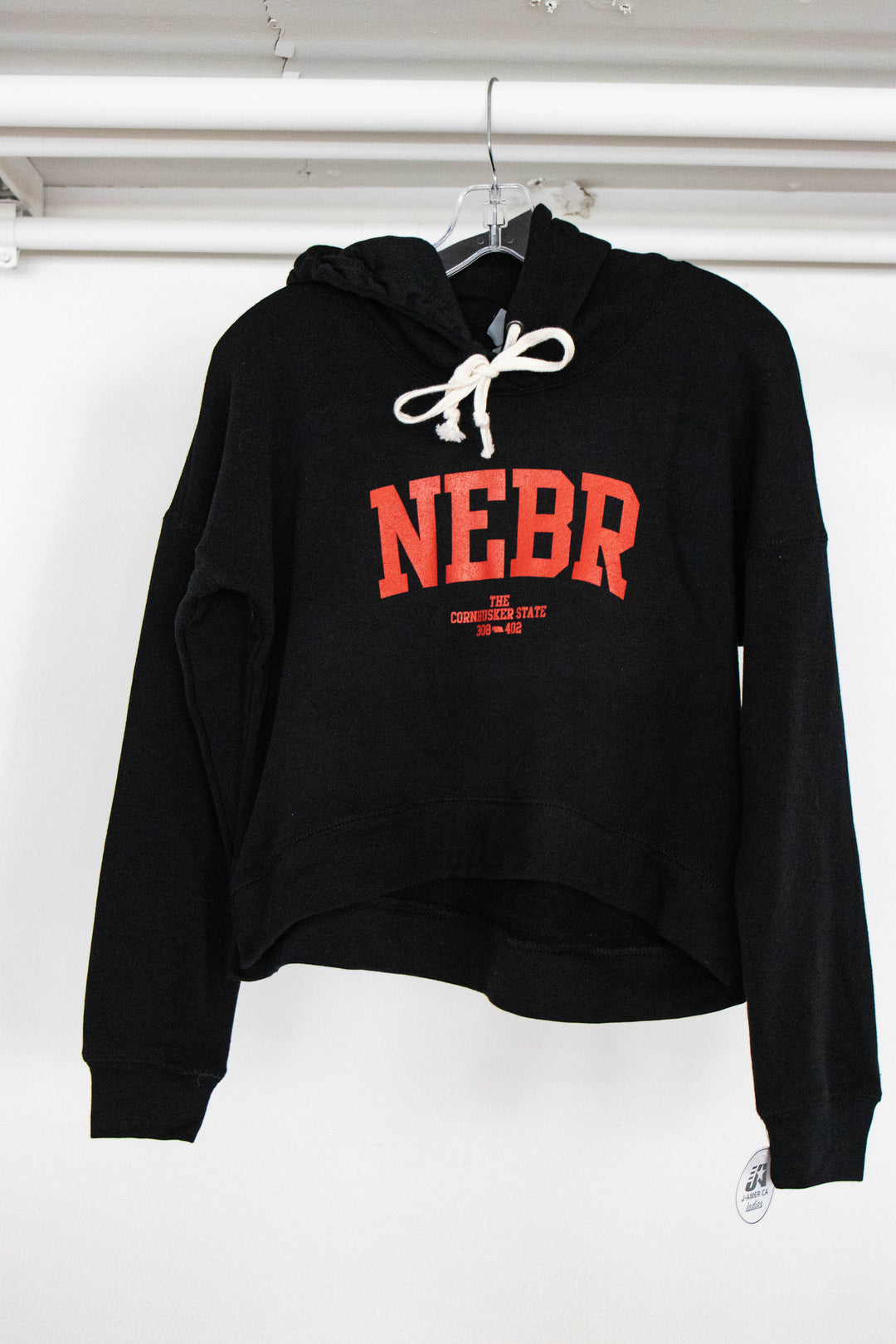 NEBR hoodie