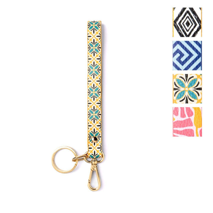 Kedzie Interchangeable Wristlet Open Stock