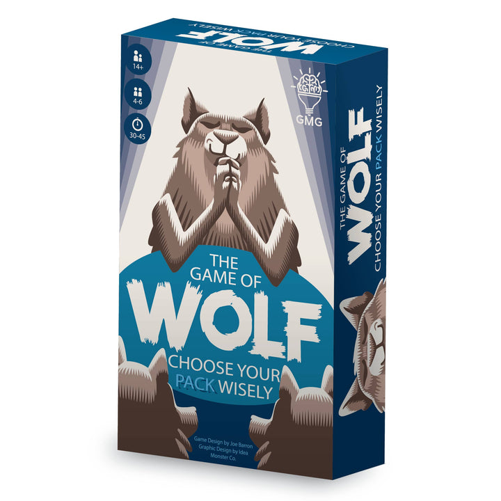 The Game of Wolf