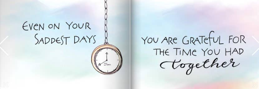 Book - When You Lose a Beloved Pet