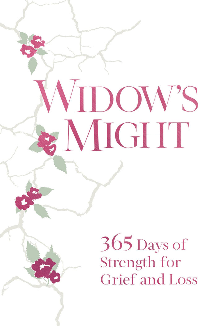 Widow's Might (Daily Devotional for Widows)