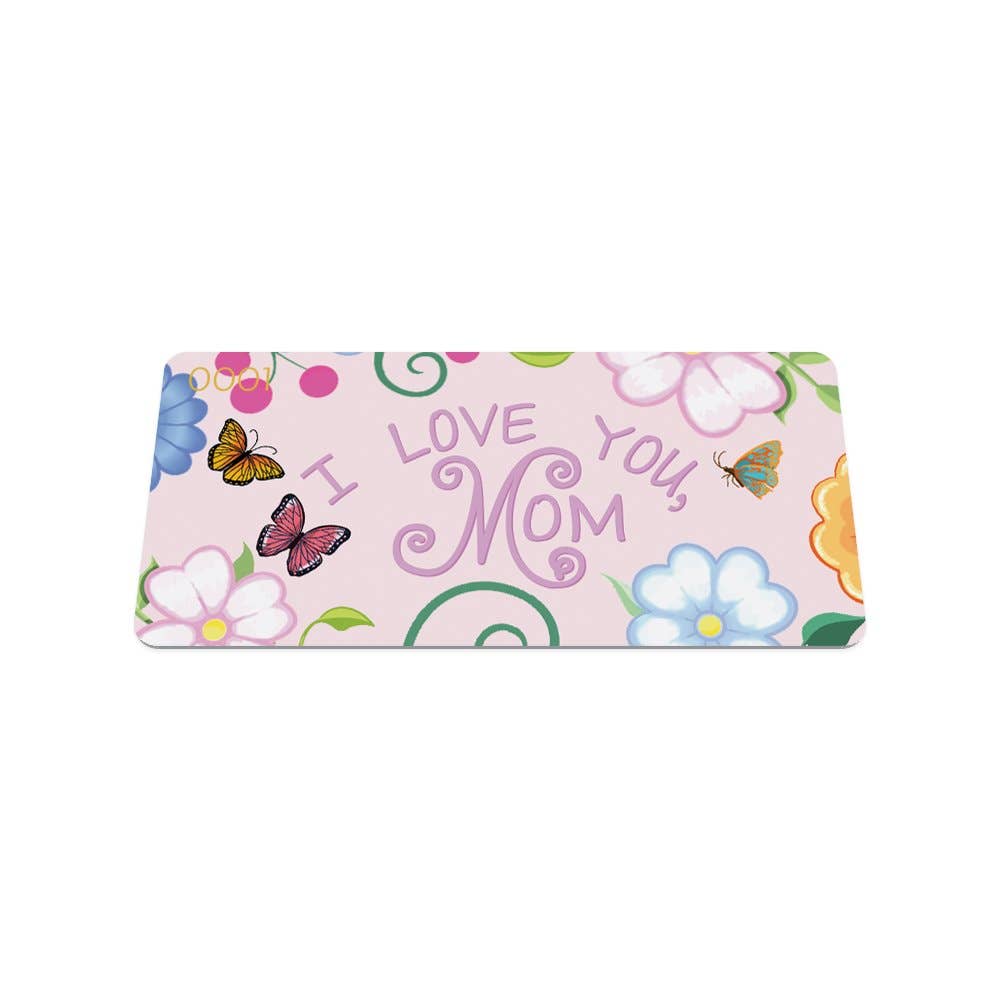 I Love You Mom Bracelet - Mother's Day