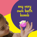 DIY Bath Bomb Making Kit