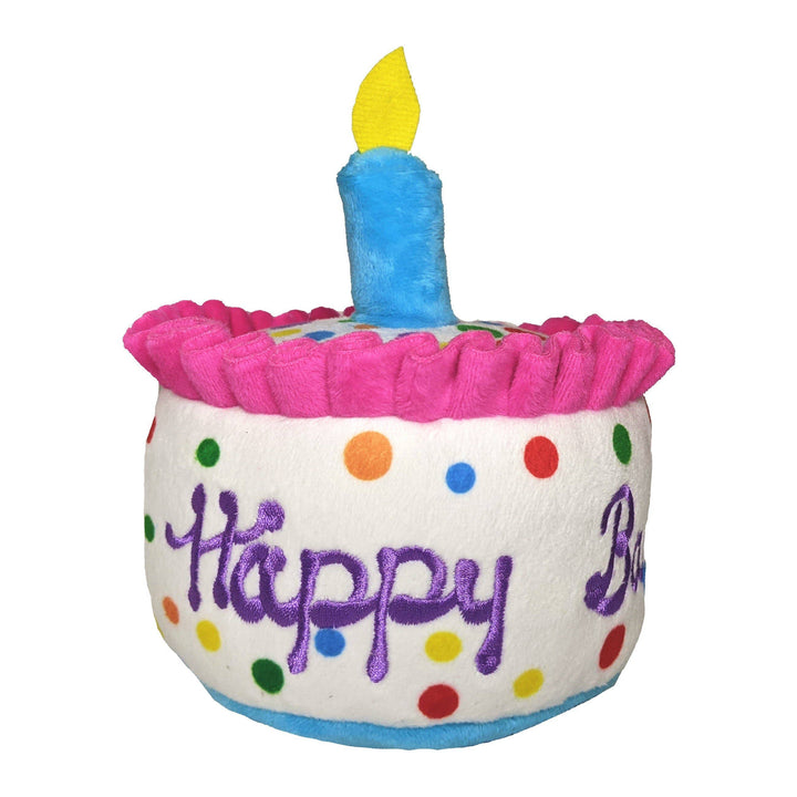 Happy Barkday Cake For Dogs