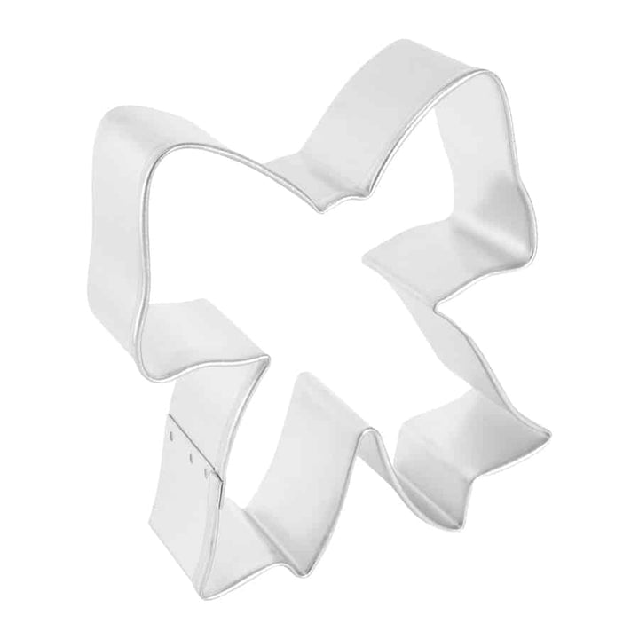 Ribbon/Bow Cookie Cutter (3.5")