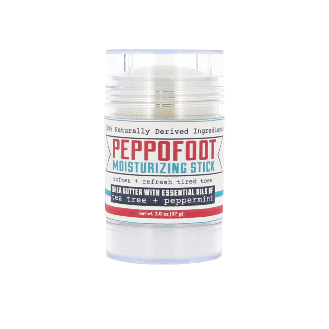Peppofoot Stick