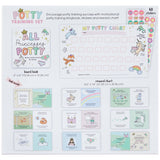 Potty Princess Board Book Set