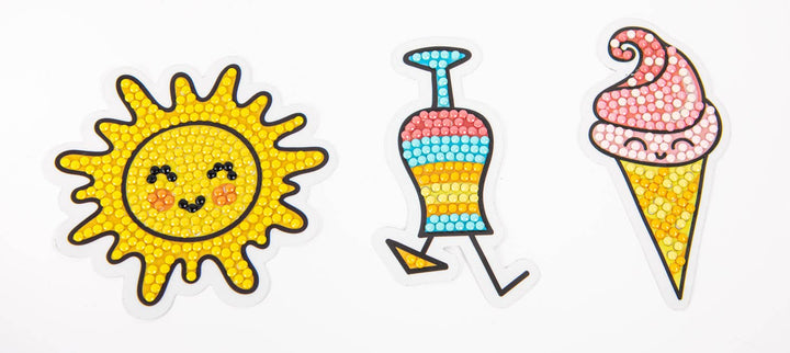 Diamond Dotz Sunshine