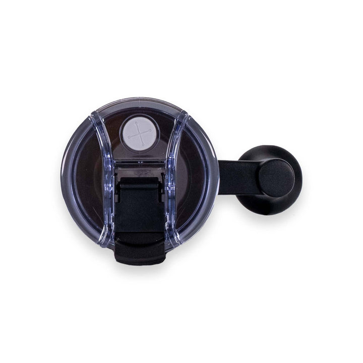 Ballpark Tumbler - 40oz - Onyx Eye Black