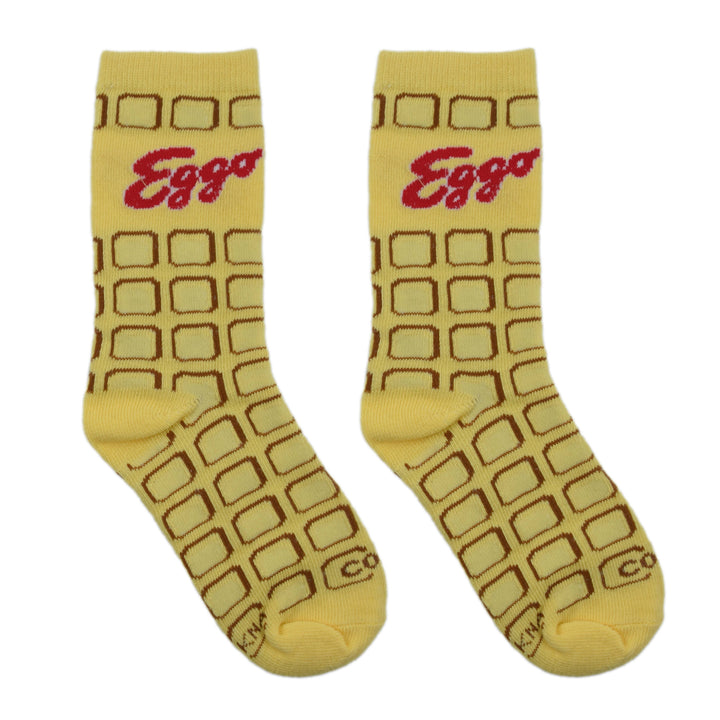 Eggos 7-10 Socks - Kids
