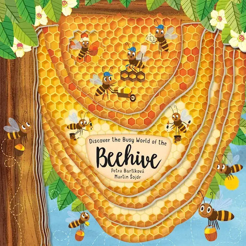 Beehive Layered