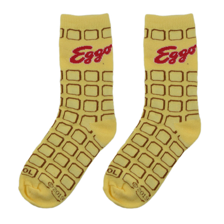 Eggos 7-10 Socks - Kids