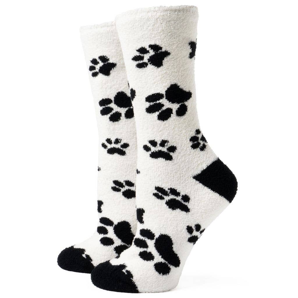 Two Left Feet® Super Soft Socks Assortment