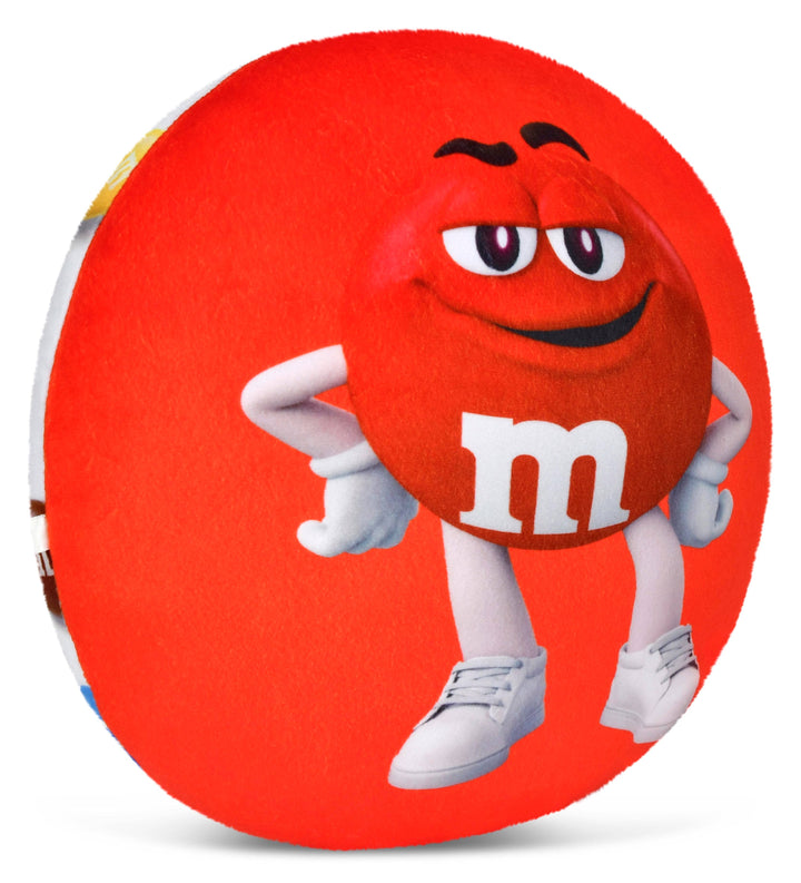 M&M’S Red Character Lentil Plush