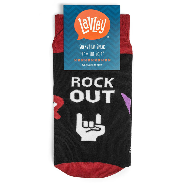 Guitar Socks