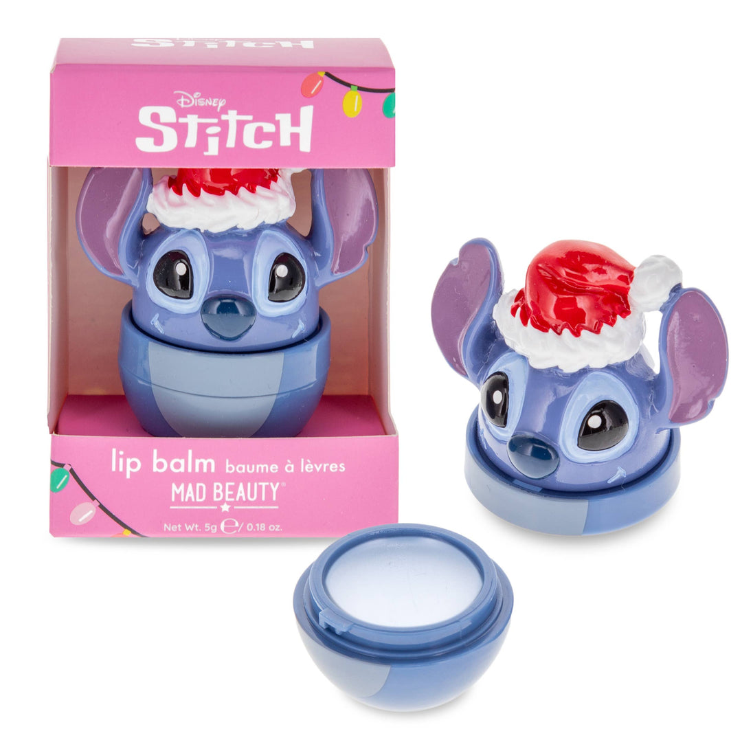 Stitchmas Lip Balm